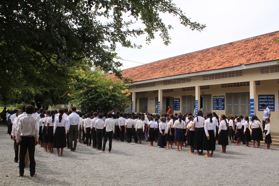 প্রার্থনা ও মূল্যবোধভিত্তিক সমাবেশ